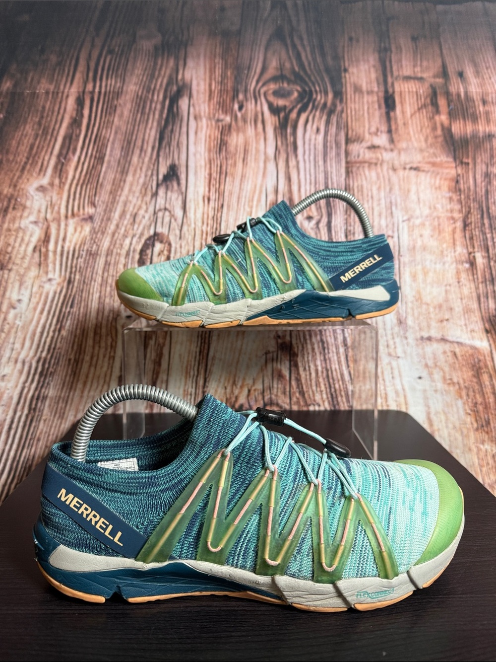 Merrell Aqua Water Shoes Womens Sz 9